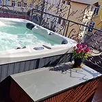 Szálloda Enika