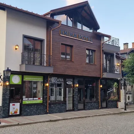 Enika