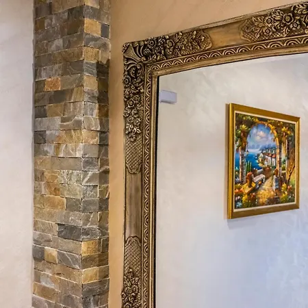Otel Enika Tryavna