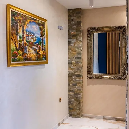Otel Enika