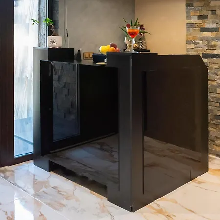 Enika Otel 3*