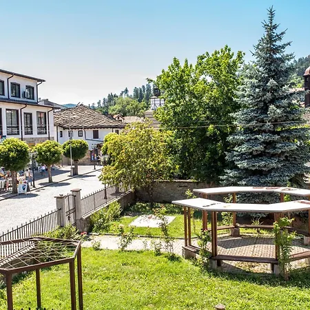 Enika Otel Tryavna