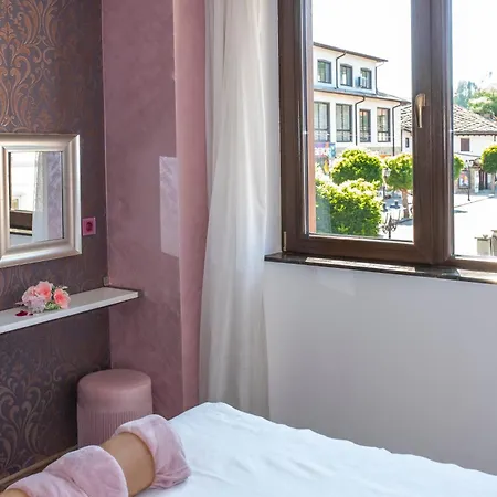 Otel Enika