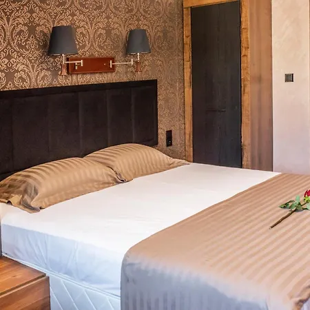 Enika 3* Tryavna