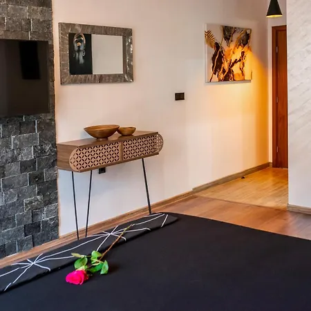 Otel Enika Tryavna
