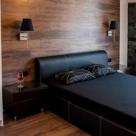 Enika Otel 3*