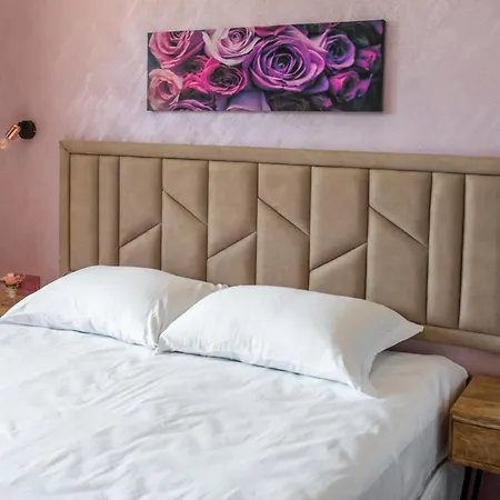Enika Otel 3*