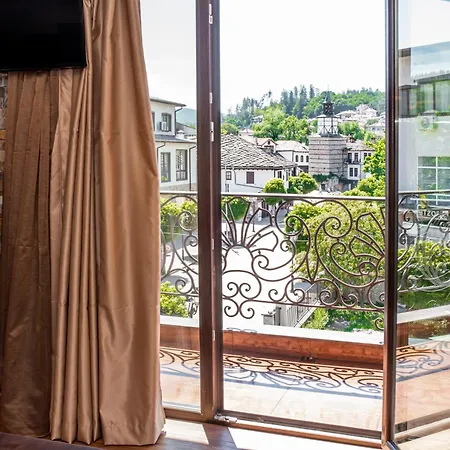 Enika Otel 3*
